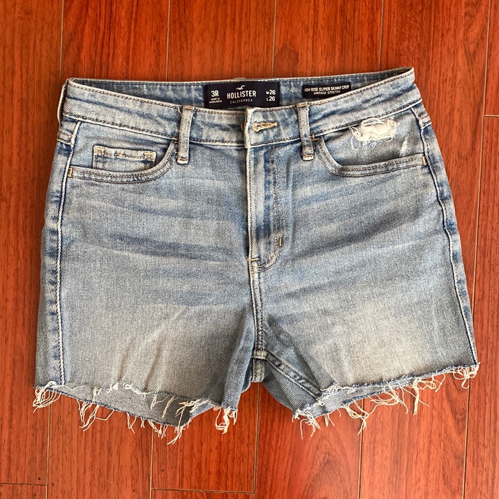 shorts